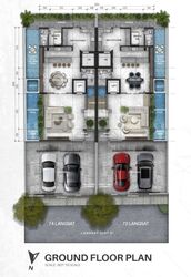 Lorong 107 Changi (D15), Semi-Detached #536505191